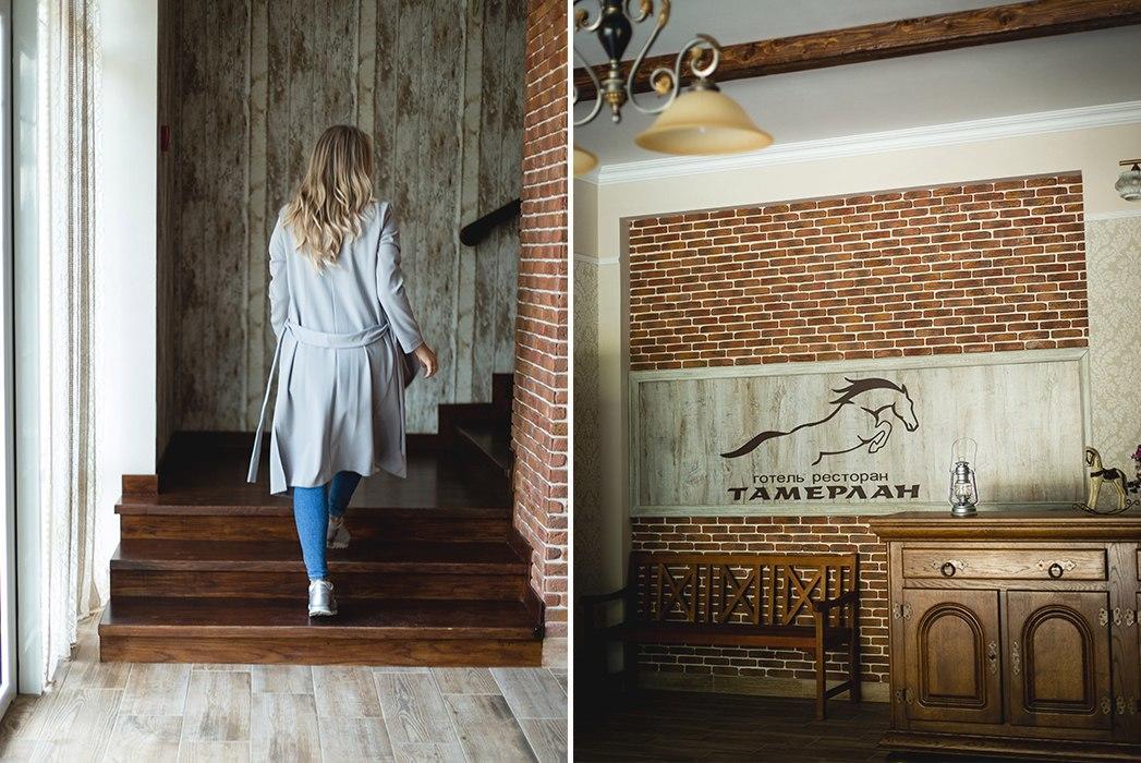 Tamerlan Khmelʼnytsʼkyy Exteriér fotografie